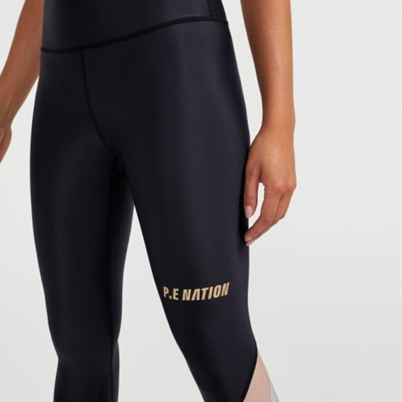 Sweeper Legging - Picture 3 of 3